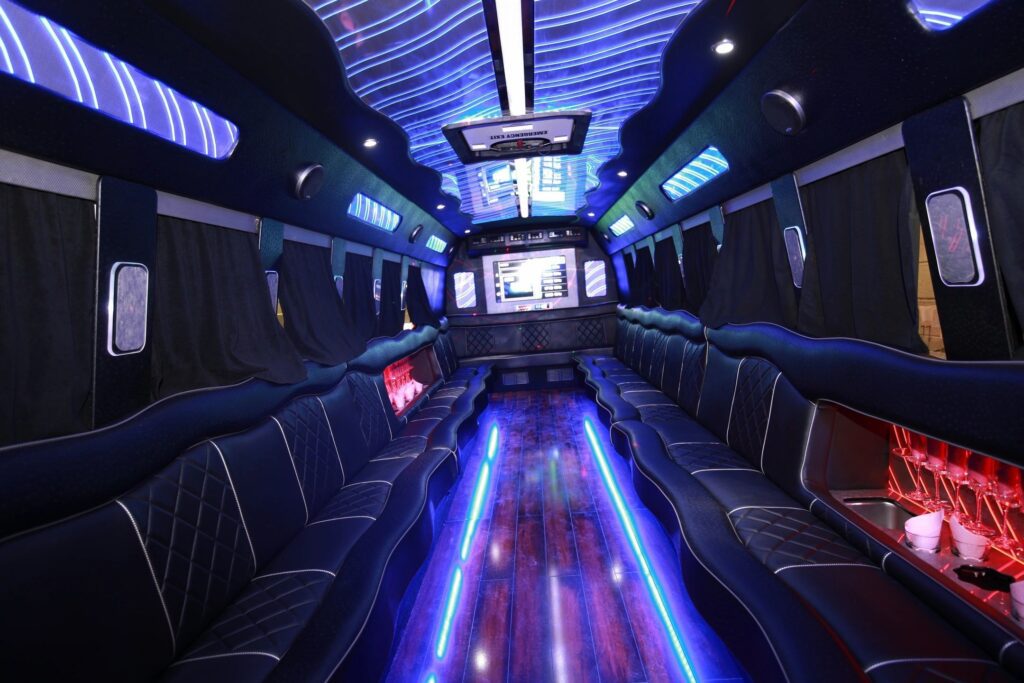 Kansas City limousine, Limo, Kansas City, Transportation Service
